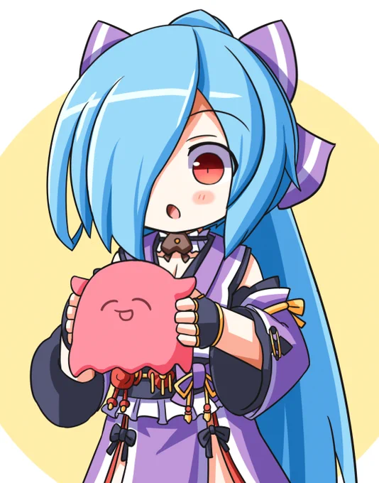 めんだこおじさんとは #イオリの森美術館