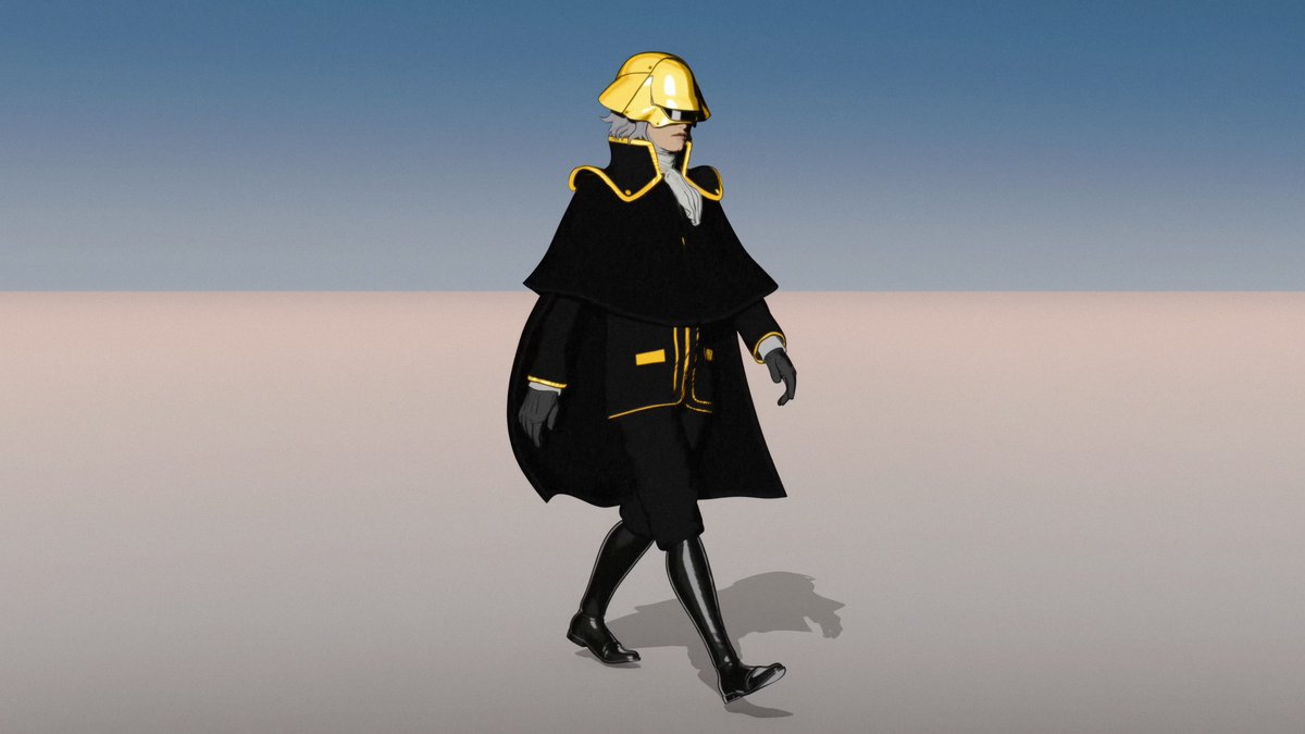 Daily_Daft_Punk's tweet photo. Infinity Repeating MV High Resolution Stills
https://t.co/AjfL1gsvQL https://t.co/TW2i48HNTk