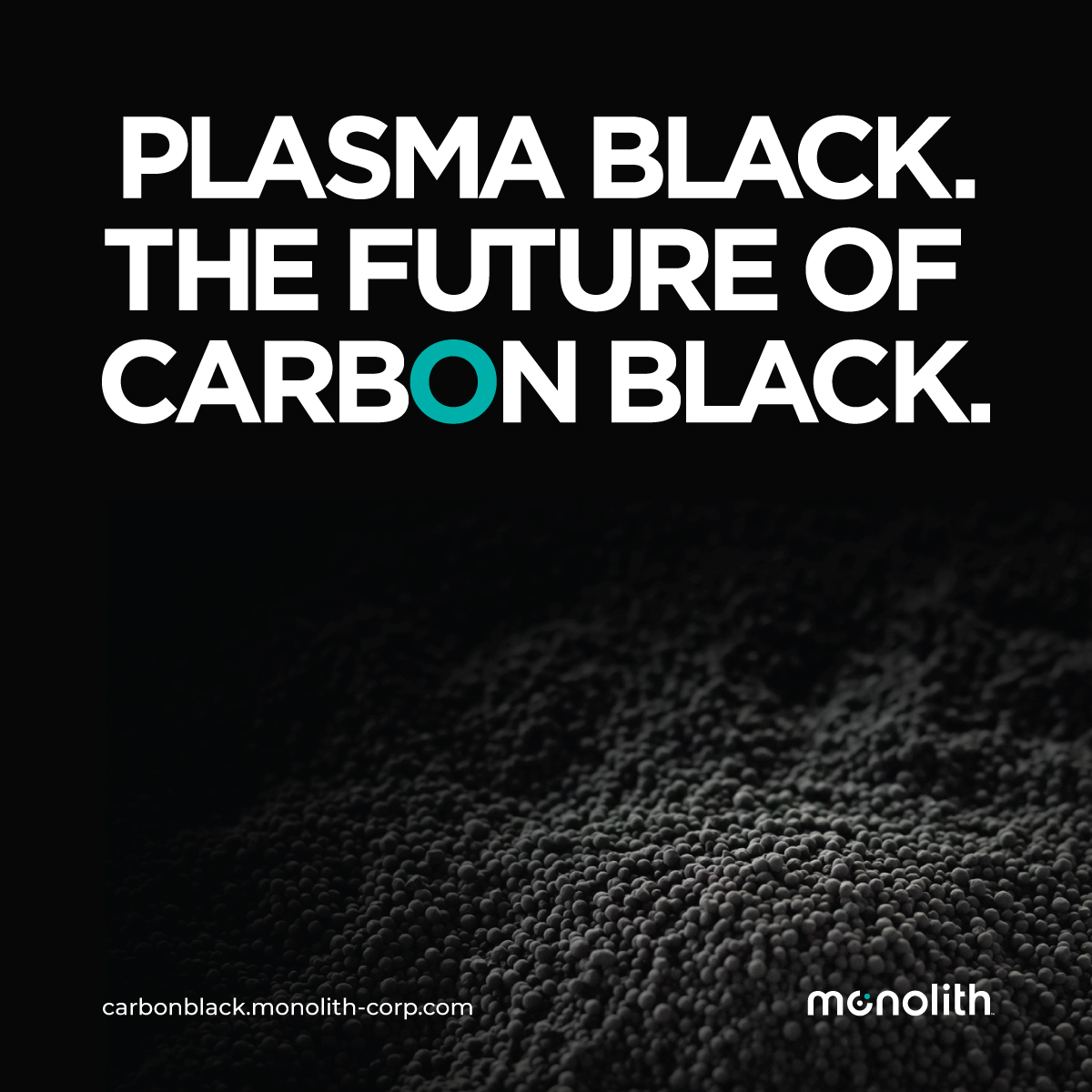Monolith Corp tweet media