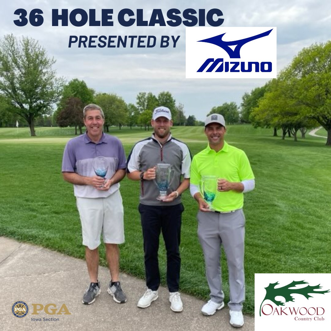 Iowa PGA Section tweet media