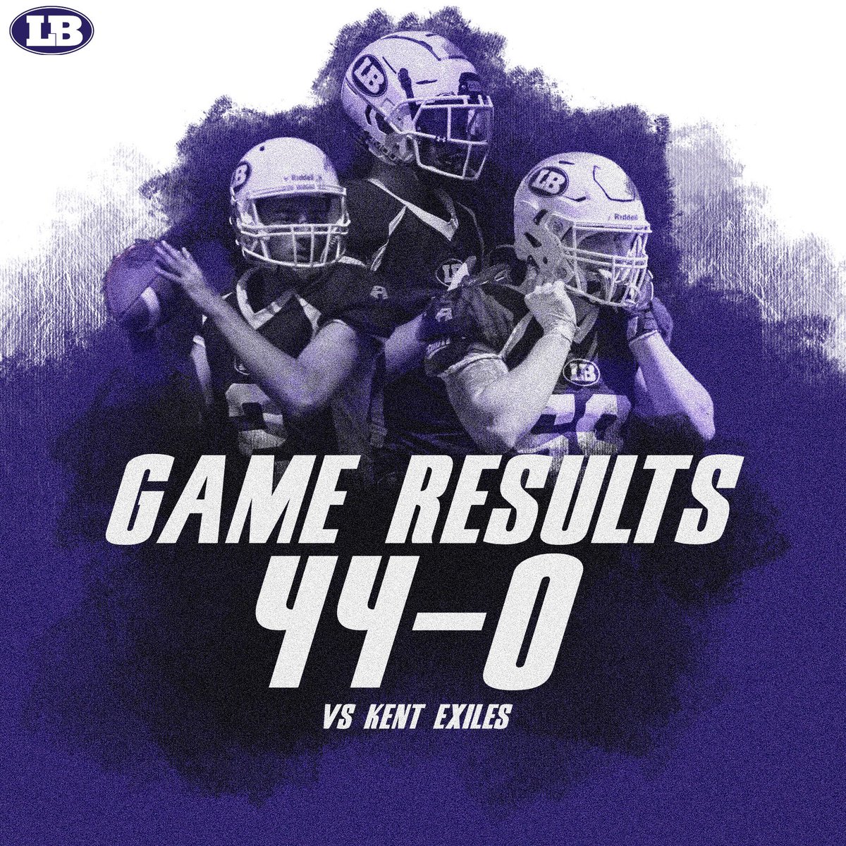 London Blitz U19 tweet media