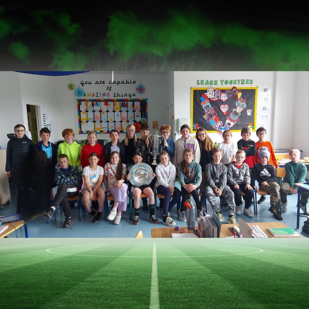 Donabate Portrane ETNS tweet media