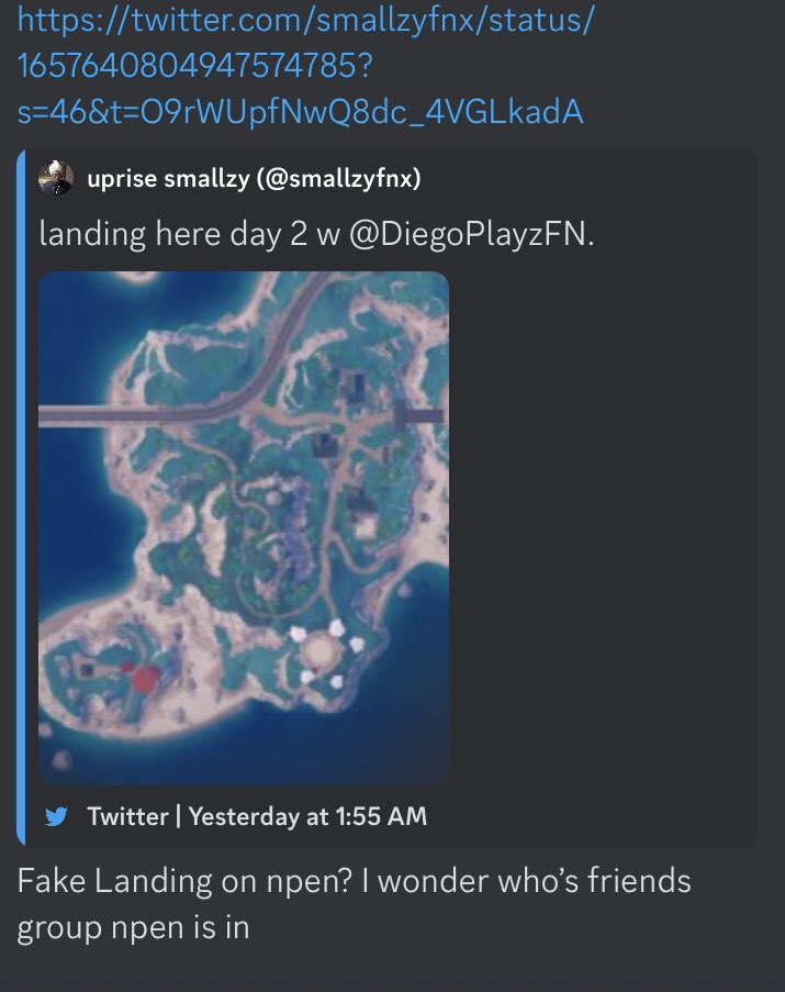 Elite Eomzo tweet media