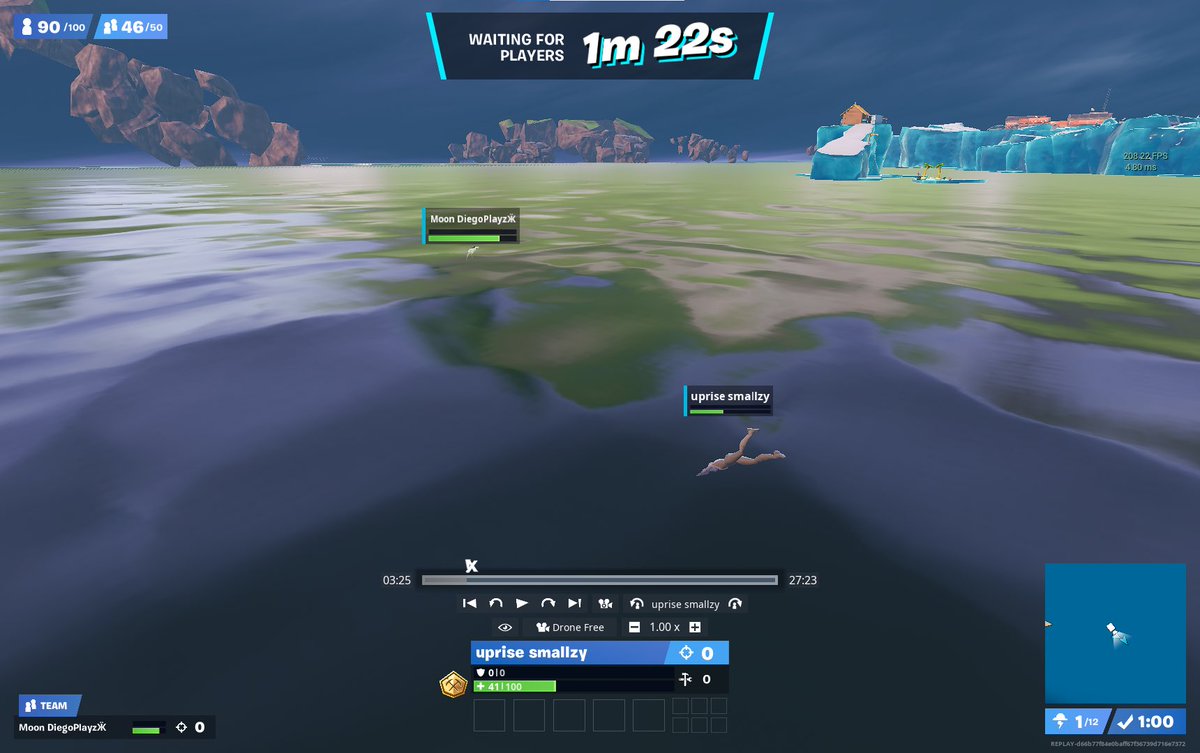 Elite Eomzo tweet media