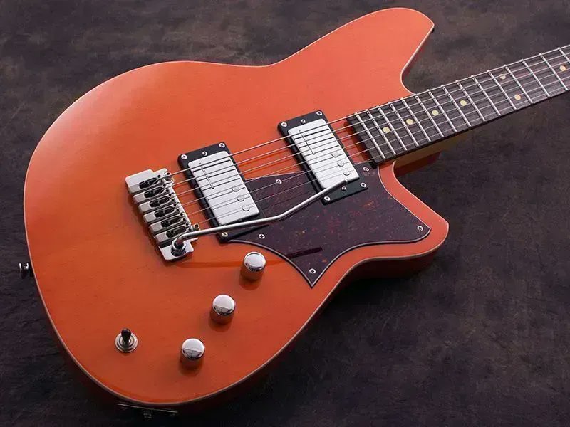 BaritoneGuitars's tweet photo. Reviews: The Reverend Descent &amp; The Eastwood Sidejack  https://t.co/3tubfwRjes https://t.co/axtRrfVKdO - Two electric baritone guitars with classy vibes and modern features. #guitar #baritoneguitar https://t.co/5lzFxBP4gp