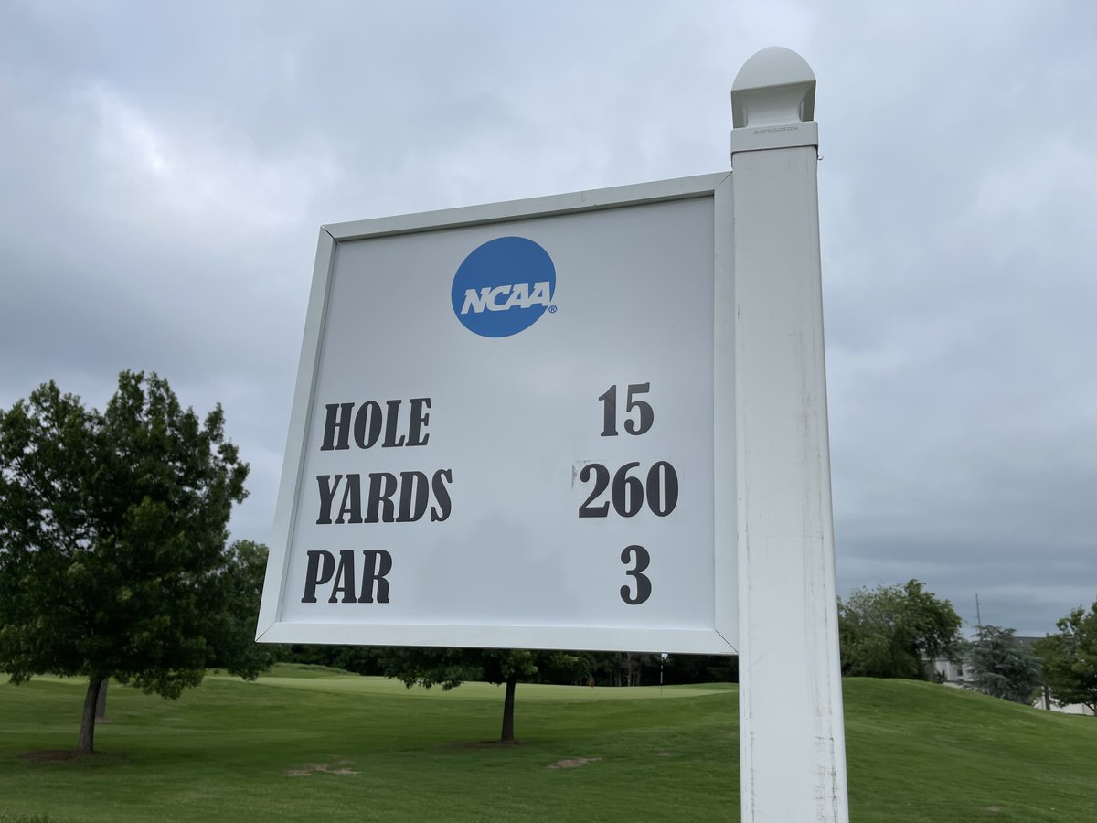 Lou Stagner (Golf Stat Pro) tweet media