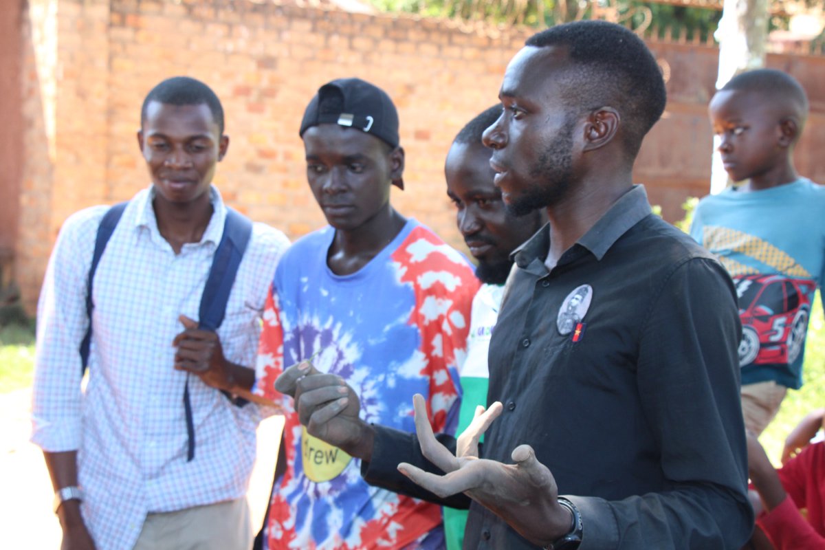 The urban farmer🇺🇬 🇰🇪🇩🇰 tweet media