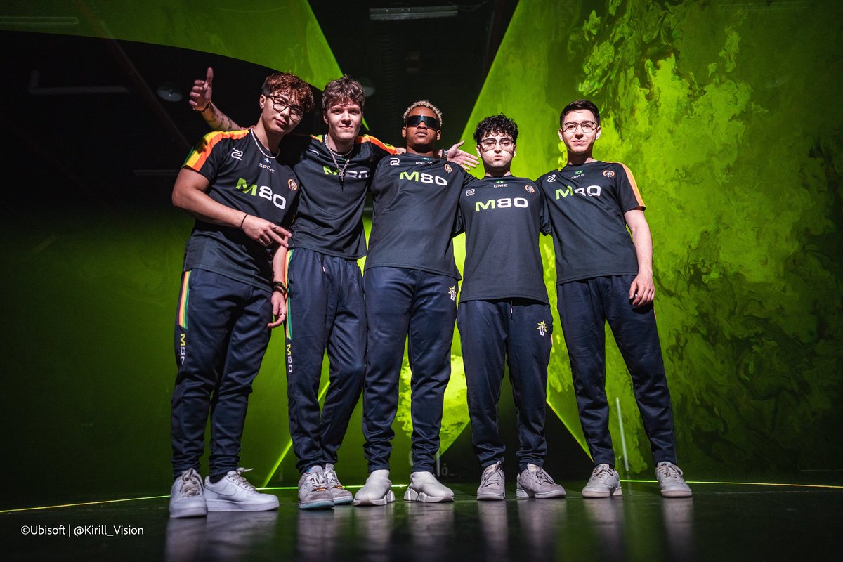 R6 Esports - News and Results!! on Twitter: