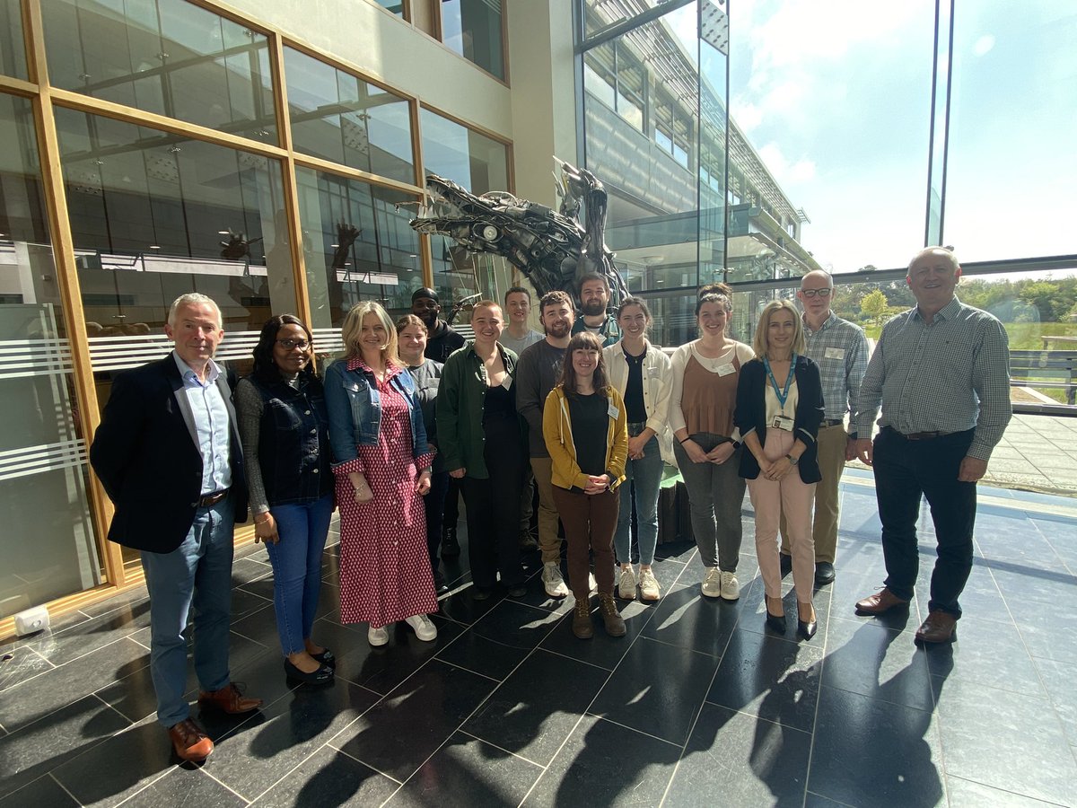 Patrick Drohan (@pedzolization) on Twitter photo Special thanks to <a href="/EPAIreland/">EPA Ireland</a> for a great visit with #PennState. Gerard O’Leary, David Smith, Carol O’Sullivan, Jane Keneally, Dorota Richards, Brian Donlon, Noel Byrne. Special thanks to <a href="/EPAIreland/">EPA Ireland</a> for a great visit with #PennState. Gerard O’Leary, David Smith, Carol O’Sullivan, Jane Keneally, Dorota Richards, Brian Donlon, Noel Byrne.