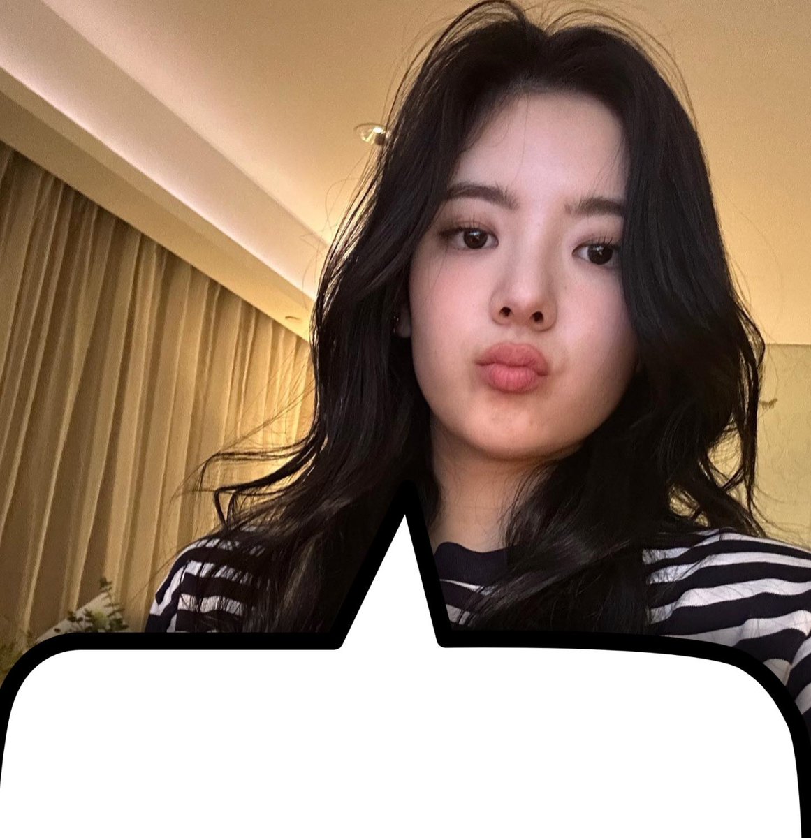 purkitzys tweet picture