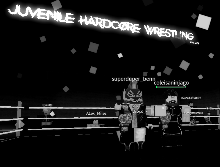 El Benerico ) on Twitter "The 2019th of April victory of JHW tag