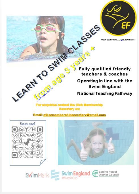 Our regional performance shows where swimmers can end up…. But where does it all begin…..sign up your young swimmers now…the future is black and yellow 🖤💛🖤💛🖤💛