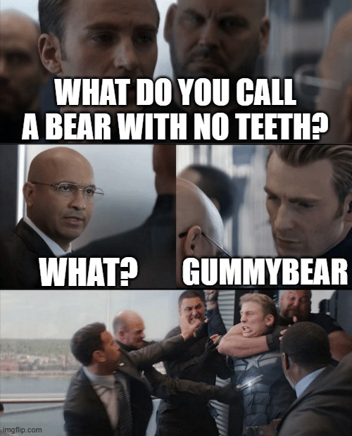 endofboredom's tweet photo. When you’re in an elevator with your crush and you want to impress her: “I can do this all day”

#Marvel 
#MCU 
#MCUMemes
#CaptainAmerica 
#wintersoldier https://t.co/1odsUH2P9I