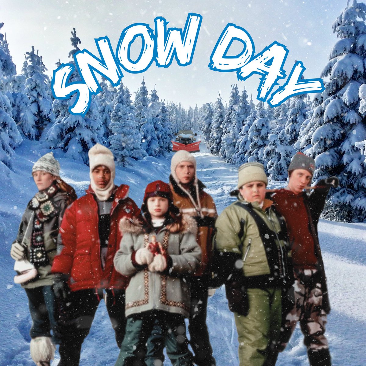 Hey all you Al Martino fans, let’s enjoy one more Snow Day before summer arrives! 
open.spotify.com/episode/55np6x…