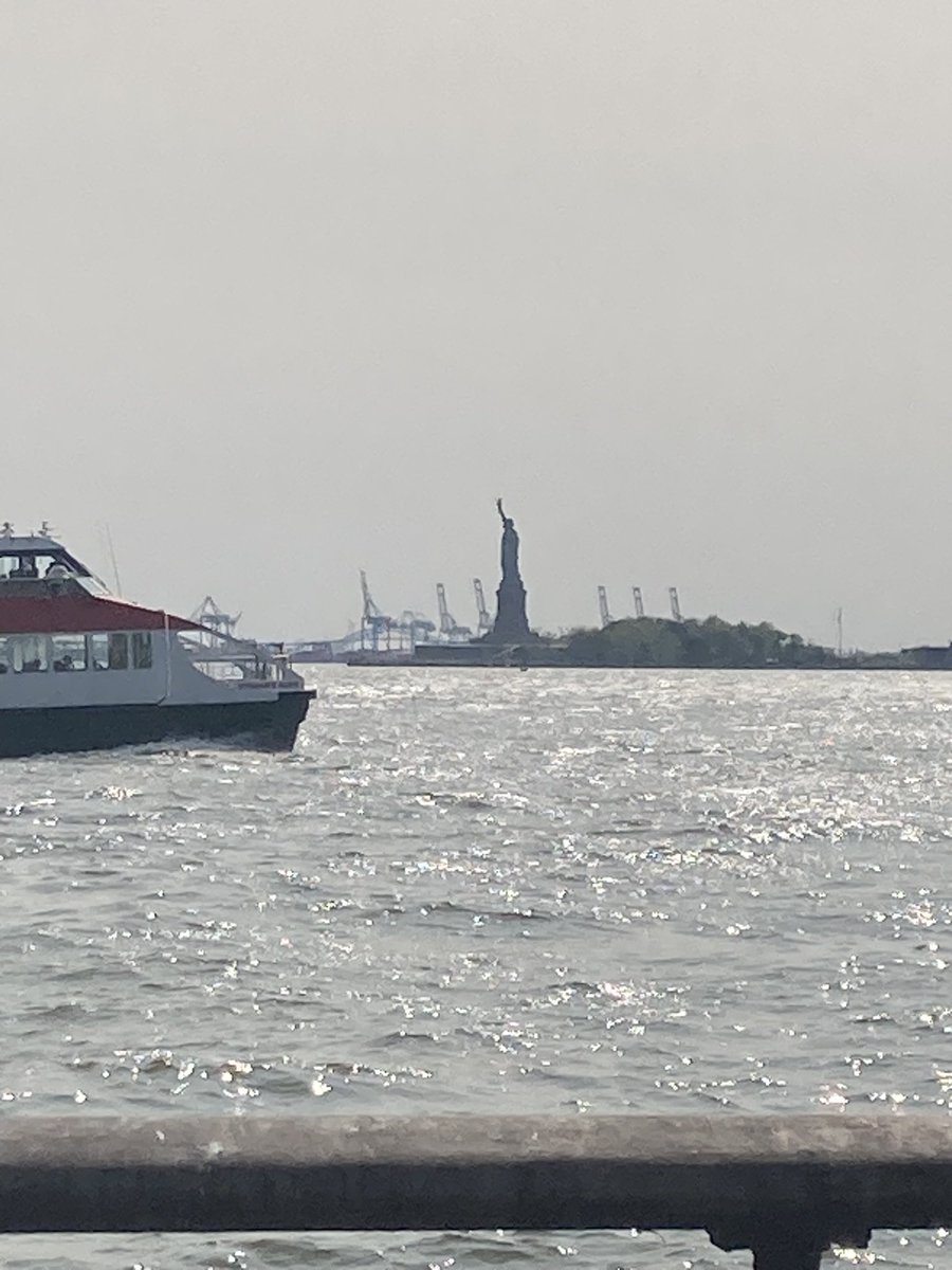 //Spending my birthday in New York City!