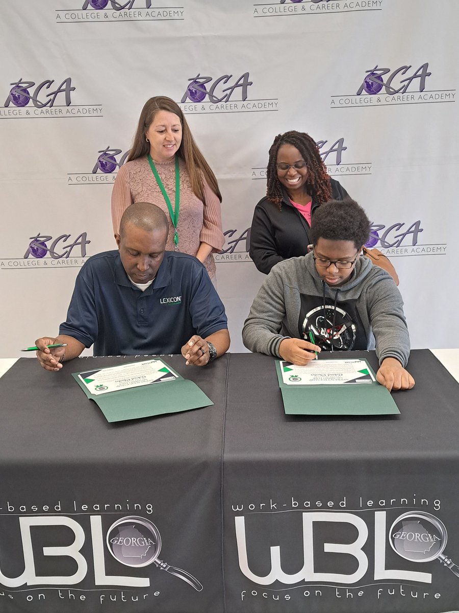 RCPS WBL tweet media