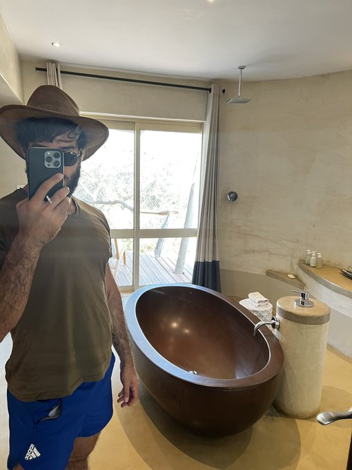 3 pic. Africa you were incredible 🫶 https://t.co/4zx643zXZ7<a href="/tag/gayporn"class="tags"><span>#gayporn</span></a><a href="/tag/onlyfans"class="tags"><span>#onlyfans</span></a>