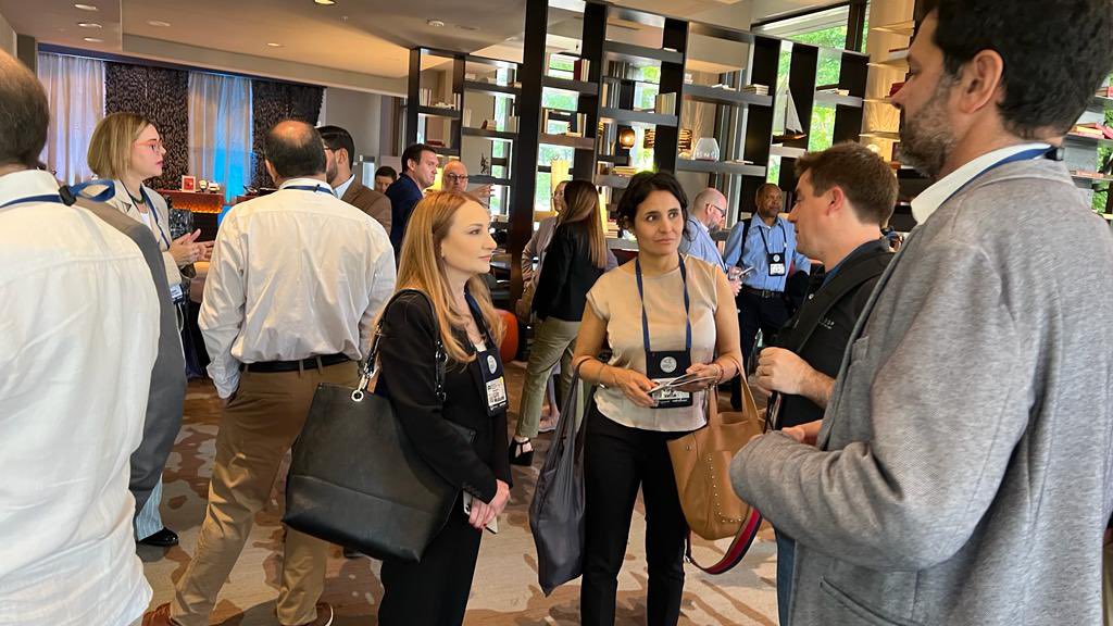 1/2 This week Armenia is participating in Americas Competitive Exchange event in Seattle. It’s the first time Armenia has received an invitation to the event by the <a href="/US_EDA/">EDA</a> <a href="/CommerceGov/">U.S. Commerce Dept.</a>.