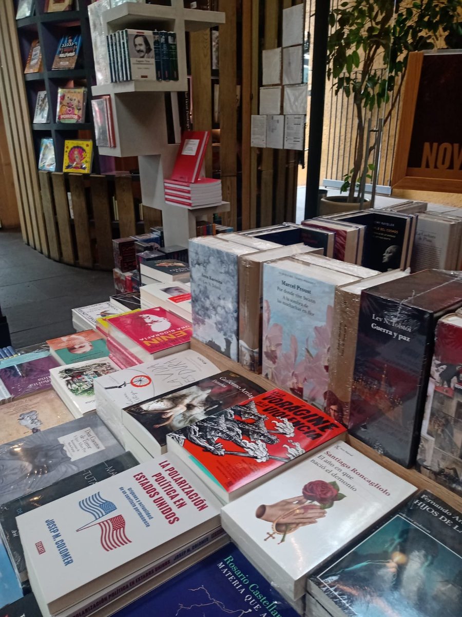 Gema Kloppe-Santamaría tweet media