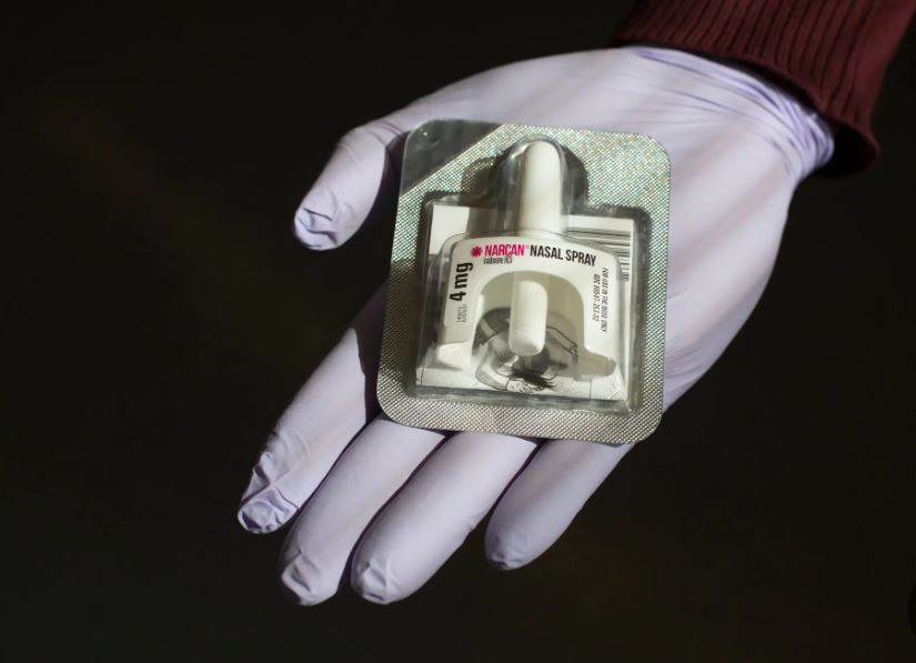 Sandgaard Foundation tweet media