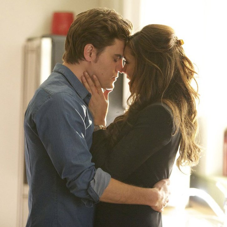 The protagonist    //  the real protagonist