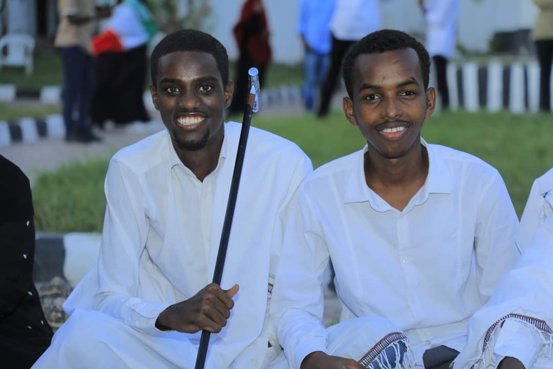 AkadirDirey's tweet photo. It was an honor to take part in the Open Exhibition, a platform that invited guests from diverse backgrounds to showcase the significance of our culture. The exhibition was organized by @XAJSiOfficial. #SIMADCulturalWeek23 #XAJSi https://t.co/dygGTsfJUJ