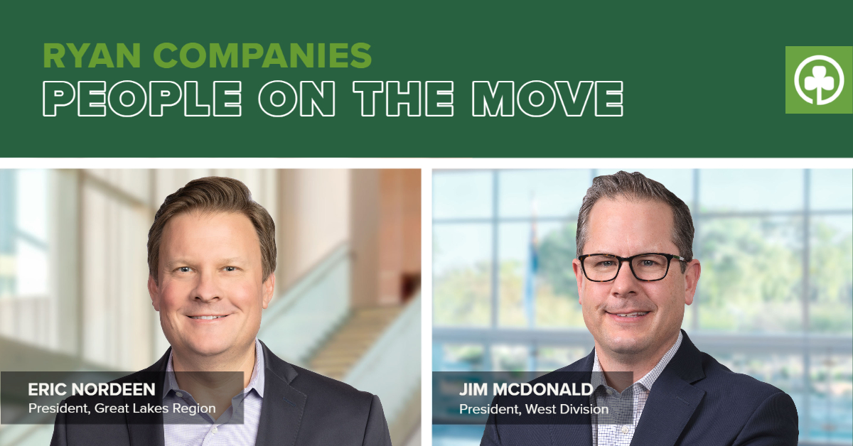 Ryan Companies tweet media