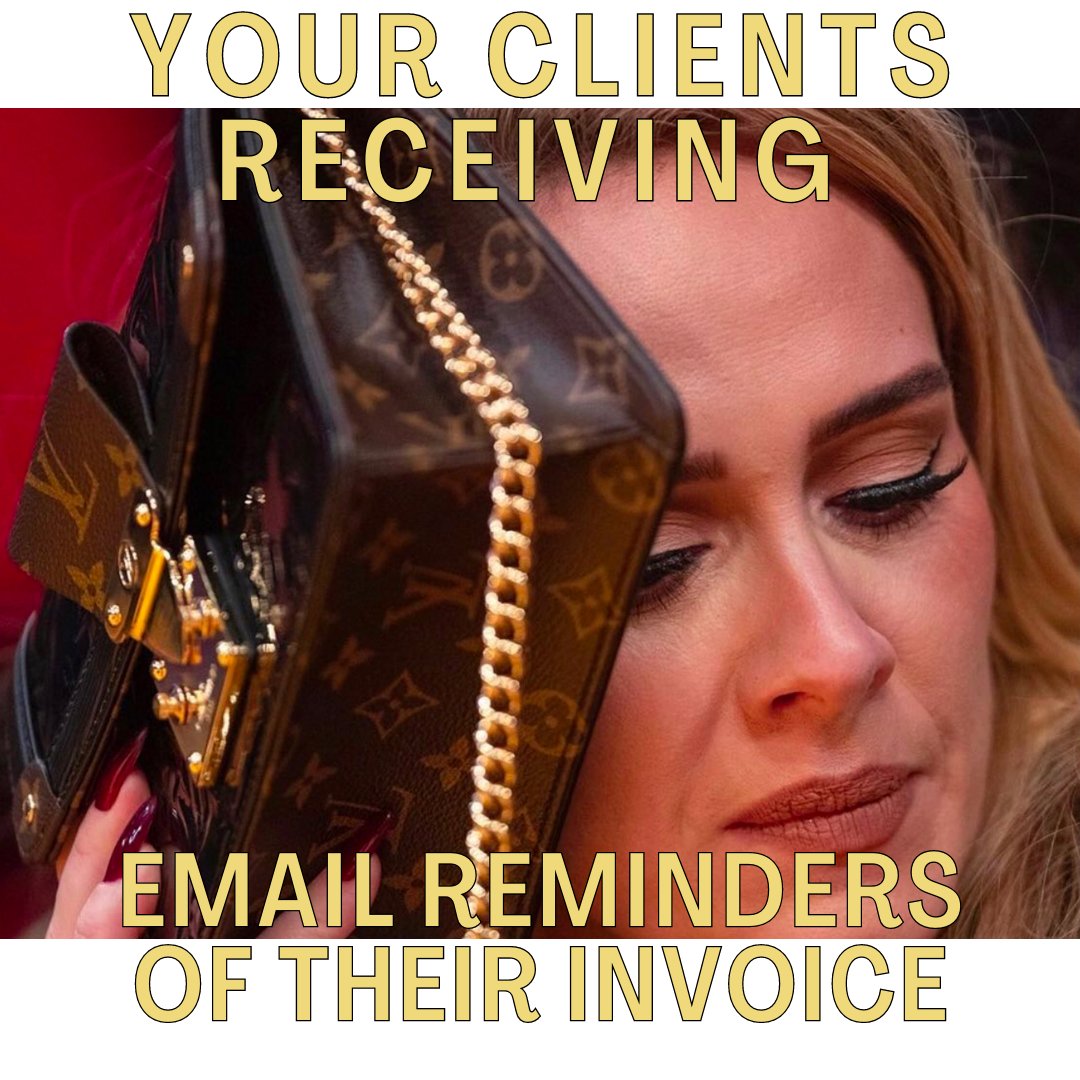 Get through your debtors avoiding your reminders. Submit accounts to us and get paid now!

#surreybcbusiness #moneyrecovery #invoicecollections #getpaid #iconrecoverysolutions #teamicon #builderslien #smallbusiness #moneycollection #topcollectionagency