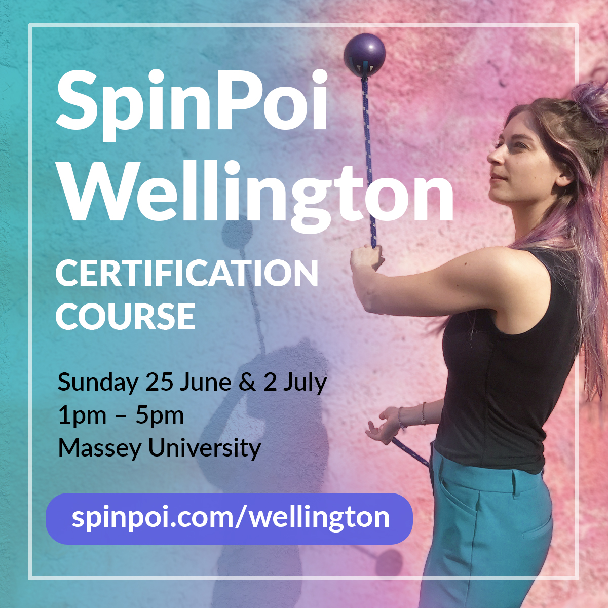 SpinPoi (Dr. Kate Riegle van West) tweet media