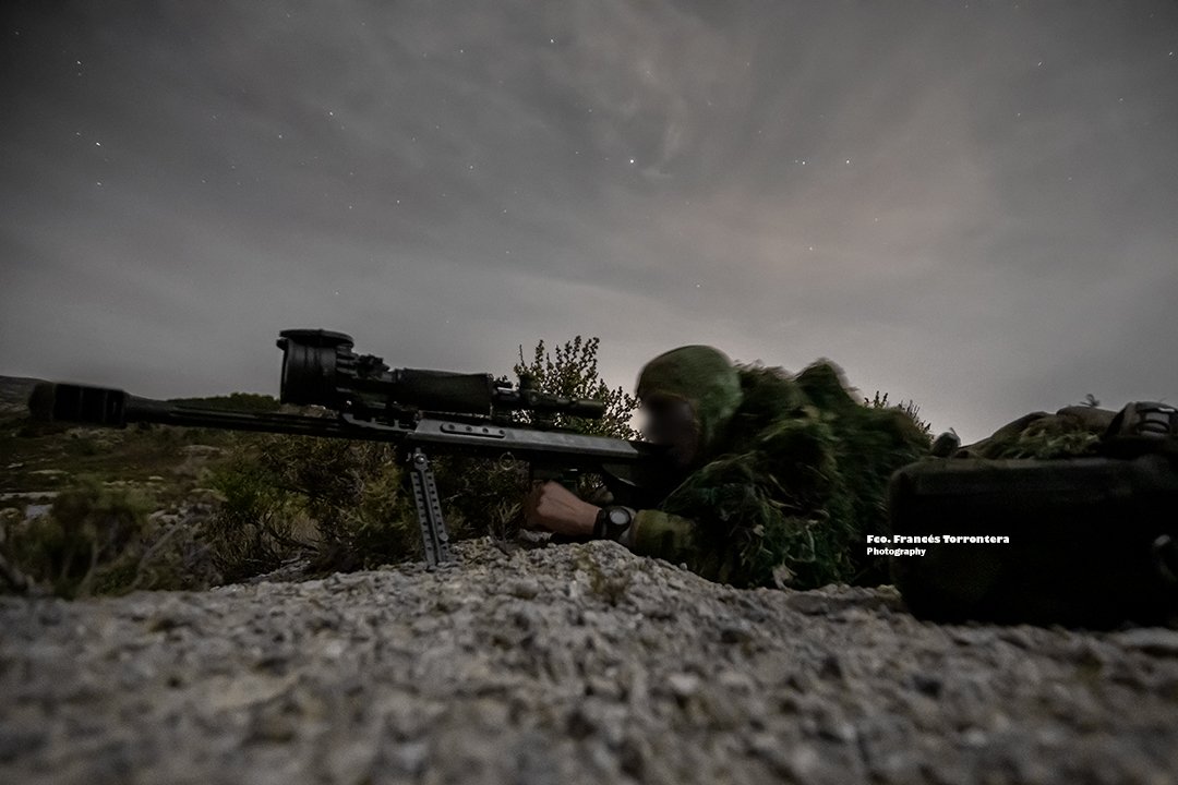 Fco.Francés Torrontera (@fftorrontera) on Twitter photo Night shooters.
<a href="/MADOC_ET/">MADOC</a> <a href="/EjercitoTierra/">Ejército de Tierra 🇪🇸</a> #emmoe
#cursodeoperacionesespeciales #sof <a href="/FUTER_ET/">Fuerza Terrestre</a> #spanisharmy #spanishspecialoperations #specialoperations #greenberet #boinasverdes <a href="/NATO/">NATO</a> <a href="/NATO_ACT/">NATO ACT</a> <a href="/NATO_SOF/">NATO Allied SOF Command (SOFCOM)</a> <a href="/NATOUnitedForce/">Brian Vikor</a> <a href="/SpainNATO/">España en la OTAN 🇪🇦 / Spain at NATO</a> <a href="/PacoRubioDamian/">Francisco Rubio Damián</a> @Graft_Photo #instruction Night shooters.
<a href="/MADOC_ET/">MADOC</a> <a href="/EjercitoTierra/">Ejército de Tierra 🇪🇸</a> #emmoe
#cursodeoperacionesespeciales #sof <a href="/FUTER_ET/">Fuerza Terrestre</a> #spanisharmy #spanishspecialoperations #specialoperations #greenberet #boinasverdes <a href="/NATO/">NATO</a> <a href="/NATO_ACT/">NATO ACT</a> <a href="/NATO_SOF/">NATO Allied SOF Command (SOFCOM)</a> <a href="/NATOUnitedForce/">Brian Vikor</a> <a href="/SpainNATO/">España en la OTAN 🇪🇦 / Spain at NATO</a> <a href="/PacoRubioDamian/">Francisco Rubio Damián</a> @Graft_Photo #instruction