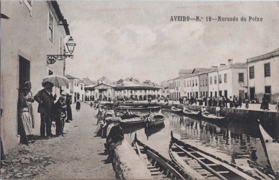 Aveiro, Portugal