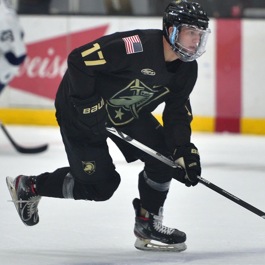 Atlantic Hockey America tweet media