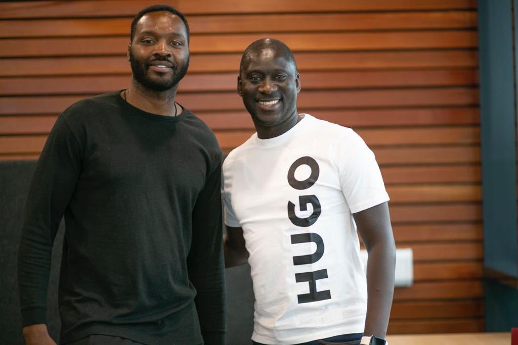 Cherno Samba tweet media