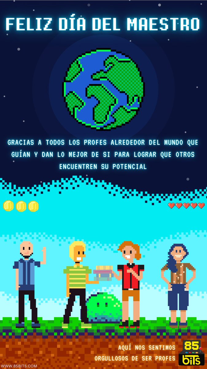 85_bits's tweet photo. #DiaDelMaestro #DiadelMaestro2023 https://t.co/mv88Pw4kQy