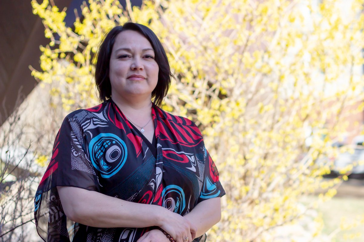 The #UAlberta Summer Institute in Teaching Foundational Indigenous Knowledge offers educators guidance on teaching and learning inspired by Indigenous insights: ualberta.ca/education/abou…