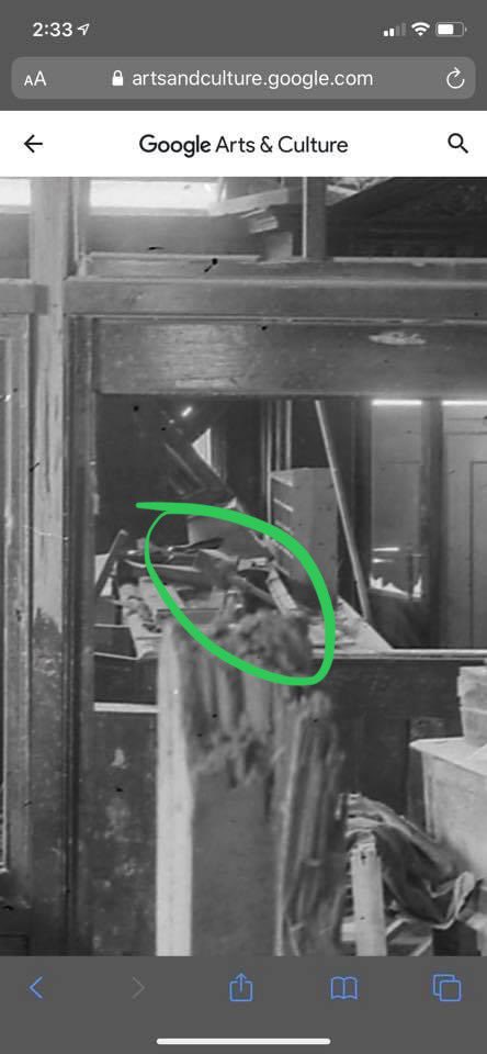 1916IrishCollector tweet media