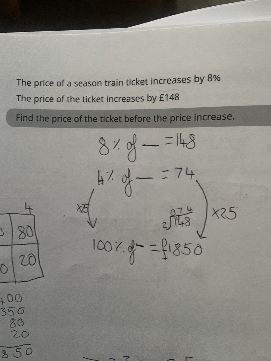 Maths @ TASE tweet media