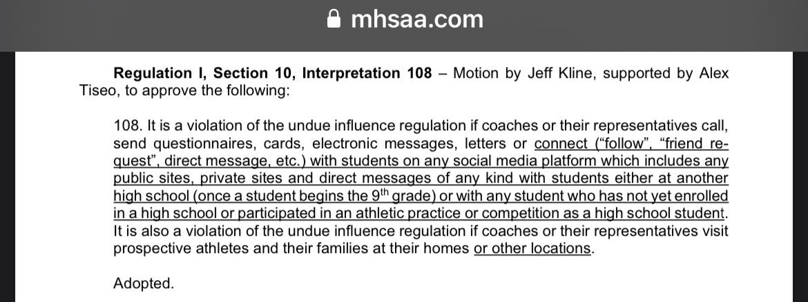 James Willingham tweet media