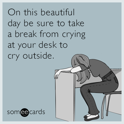 MITGradStudents's tweet photo. Happy Monday! π
π
Don't forget to take a break & reach out for support if you need it β€οΈ
#gradmeme #phdmeme #gradhumor #phdhumor https://t.co/8KzgPWFKpe