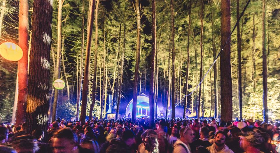 Beat-Herder Festival tweet media