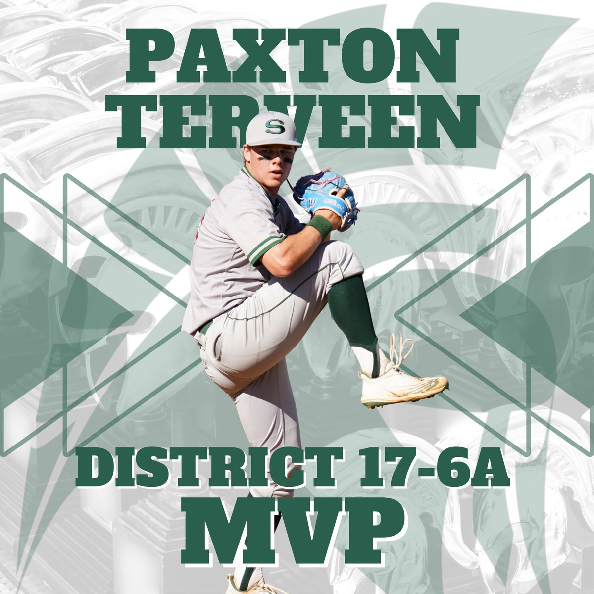 "Congratulations to all of the 17-6A award winners."  GO SPARTANS!
<a href="/PaxtonTerveen/">Paxton Terveen</a> <a href="/SHS_BoosterClub/">Stratford Booster</a> <a href="/77079Athletics/">Stratford High School Athletics</a>