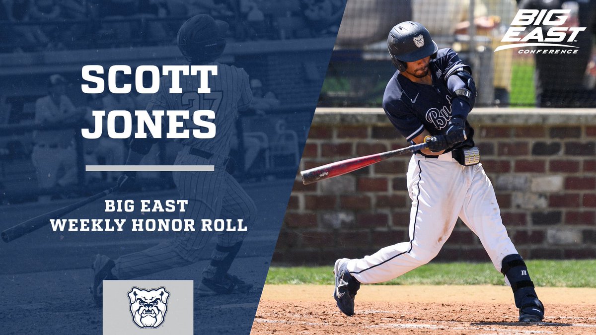 Butler Baseball tweet media