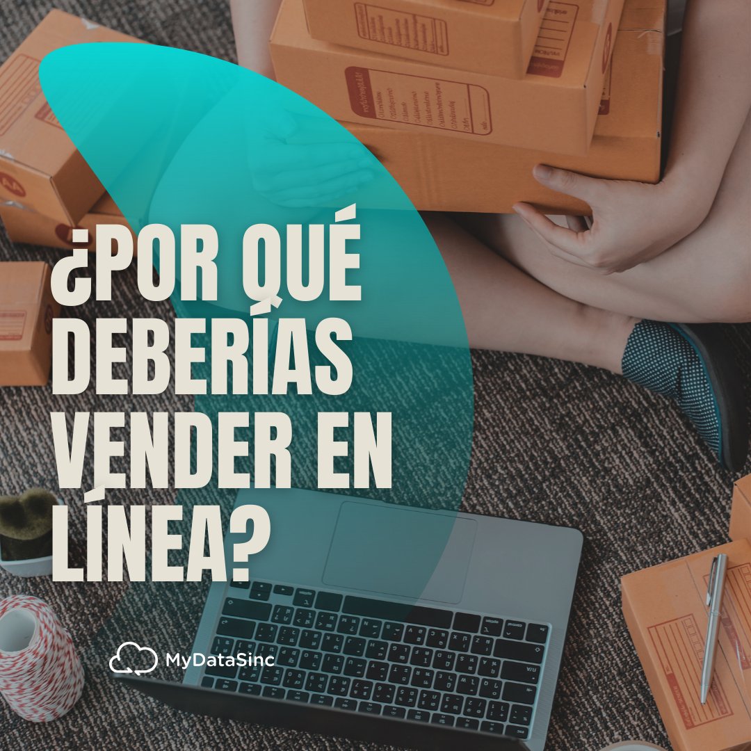 MyDatasinc's tweet photo. 💡 ¿Por qué deberías vender el línea? 💻

Conoce estas 4 ventajas y adquiere nuestro aplicativo Global Seller 2.0 para que generes mayor rentabilidad en tu negocio Realiza la prueba gratis por 7 días o contáctanos ya. 📲 https://t.co/UY0dZzFEpf 😍

#tiendaonline #GlobalSeller2.0 https://t.co/NngFXtoWDn
