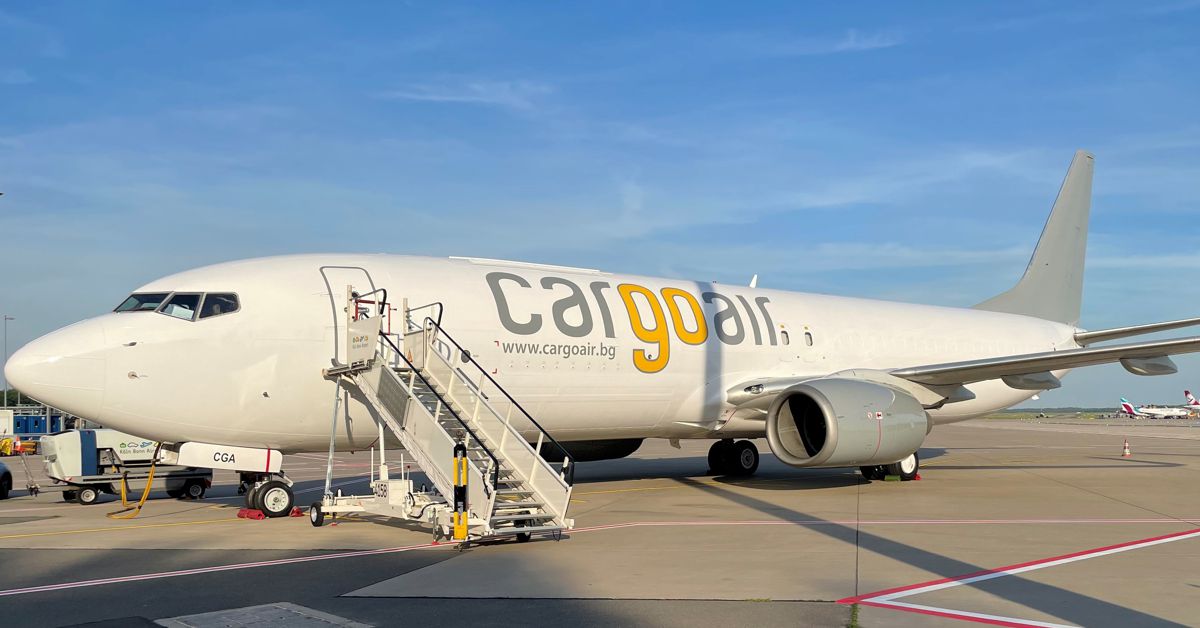 AEI_Conversions's tweet photo. AEI is pleased to announce that Bulgaria-based Cargo Air has ordered its 5th AEI B737-800SF.  Commercial Jet in Miami, FL will perform all related touch labor for the conversion. Read more at https://t.co/9Sz7njVZE6 https://t.co/hqDXTxHgI6