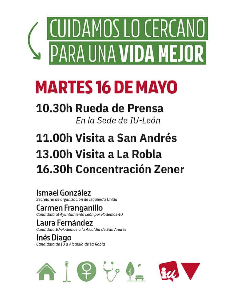 LAURA FERNANDEZ🔻 tweet media