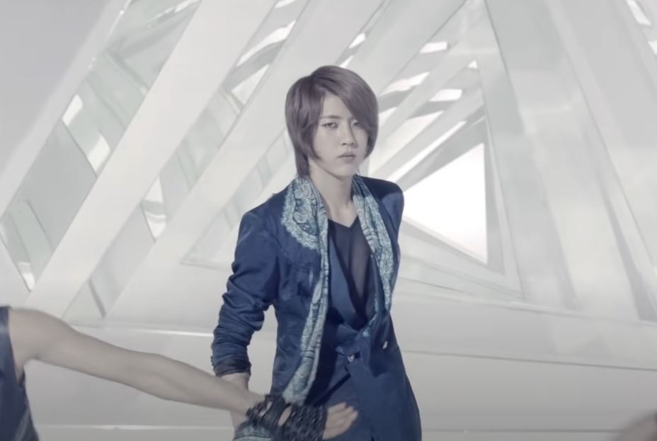 Generaci0nKp0p's tweet photo. ¡Un día como hoy en el Kpop hace 11 años se estrenó la épica canción "The Chaser". En 2012, Infinite lanzó su tercer EP "Infinitize", con el tema principal "The Chaser" el 15 de mayo de 2012
https://t.co/b5TDrtAOHe
#Infinite #TheChaser #Infinitize! https://t.co/XYhSZ1p5Y0