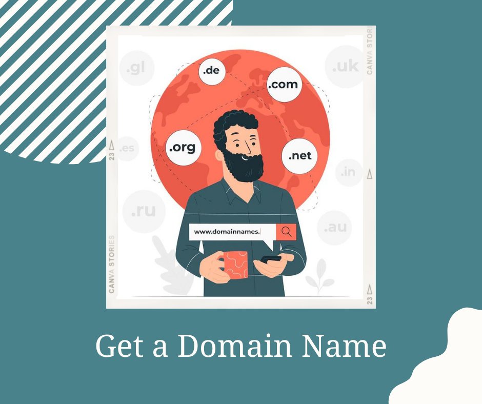 WebHostingPadCo's tweet image. WebHosting Pad has the best prices on domain names and a variety of services.

Hurry up, get the deal now!!
bit.ly/35bmmKG

#webhosting #domain #webhostingpad