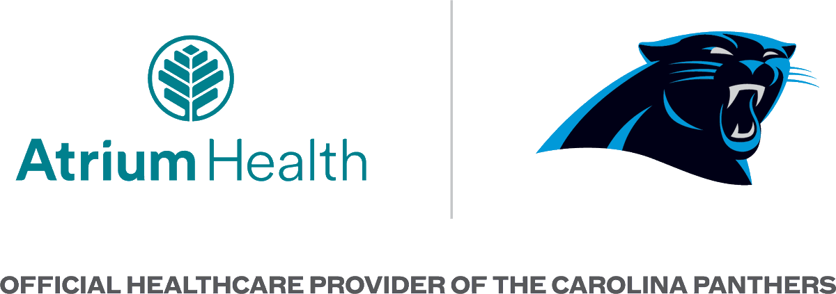 Atrium Health Musculoskeletal Institute (@atriummski) on Twitter photo We are partnering with the <a href="/Panthers/">Carolina Panthers</a> for Heart of a Champion Day! FREE high school sports physicals for students entering grades 9-12. Must be enrolled in
<a href="/AtriumHealth/">Atrium Health</a> partner high school.
⏰When: June 3, 2023
📍 Where: Bank of America Stadium
🔗atriumhealth.org/medical-servic… We are partnering with the <a href="/Panthers/">Carolina Panthers</a> for Heart of a Champion Day! FREE high school sports physicals for students entering grades 9-12. Must be enrolled in
<a href="/AtriumHealth/">Atrium Health</a> partner high school.
⏰When: June 3, 2023
📍 Where: Bank of America Stadium
🔗atriumhealth.org/medical-servic…