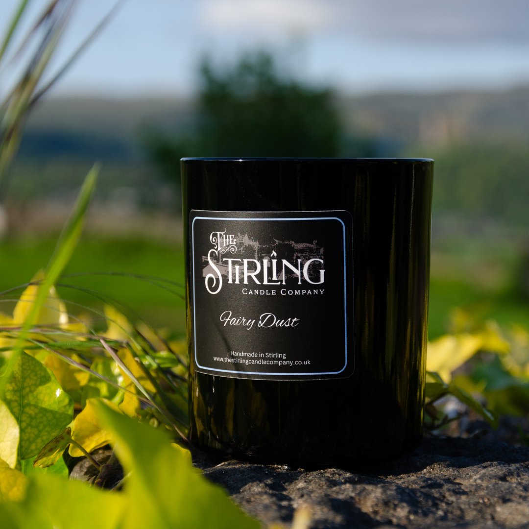 stirlingcandles's tweet photo. We didn't get up to the Castle this evening due to it being closed off for filming, however, Chris did manage to get a lot of great new product photos.

#thestirlingcandlecompany #visitscotland #ShopLocal #ScottishCandles #HandmadeUk #StirlingLovesLocal https://t.co/hNqkJbTedK