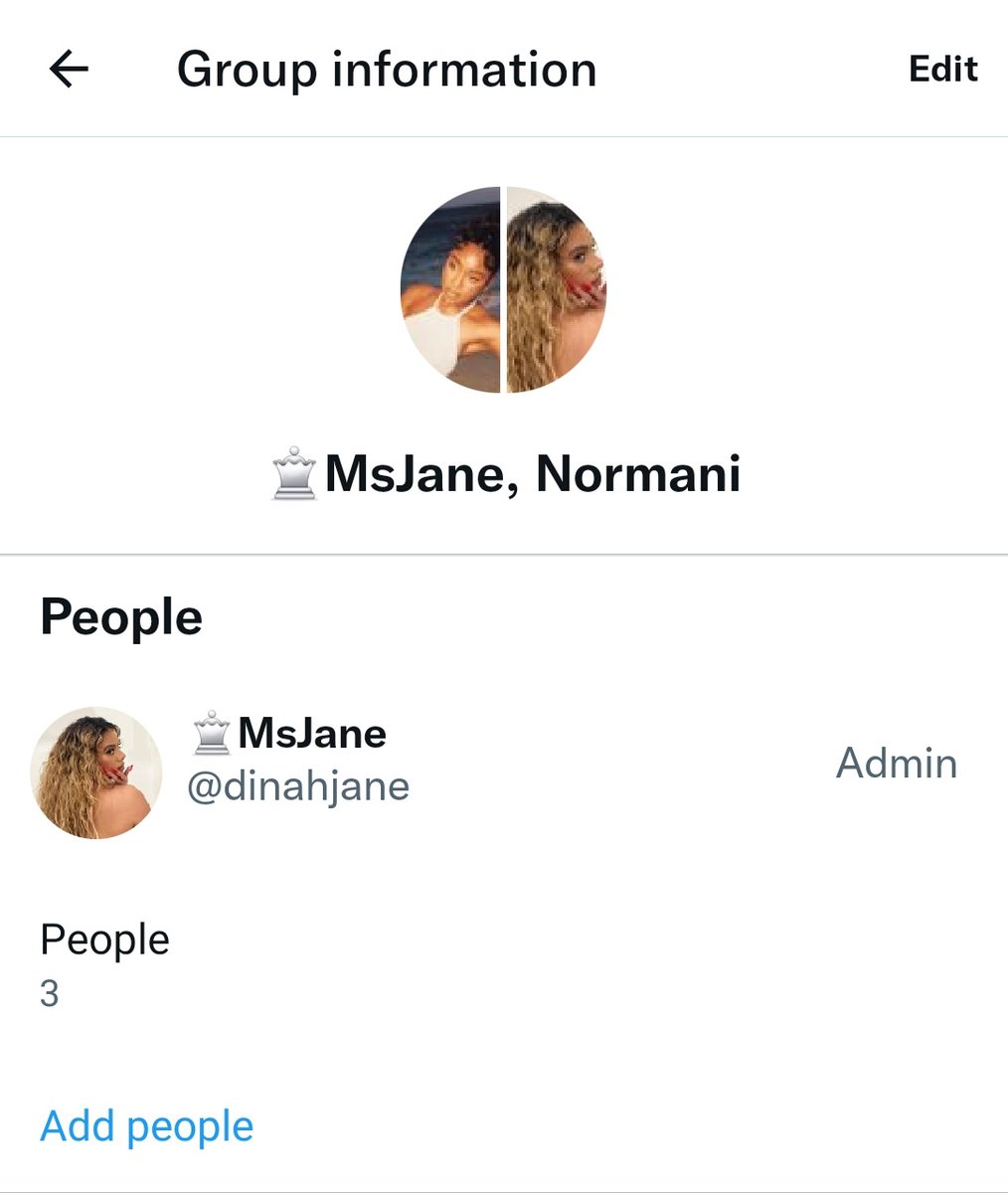 ashxxdmsolos's tweet photo. 🎀 Retweet for a solo ship DM with Normani Kordei &amp; Dinah Jane 🎀 

Must follow us ! 
Picking May 22, good luck ❤ https://t.co/6r0Kk68qsq